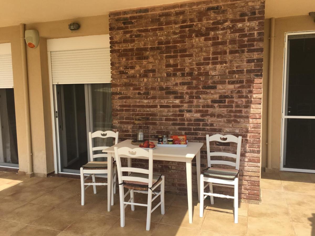 Villa Sourouko باليوري المظهر الخارجي الصورة